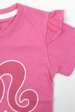 Barbie Pink Tee