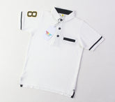 98 White Polo