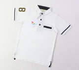 98 White Polo