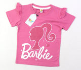 Barbie Pink Tee