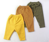 Cloud Soft Baby Pants