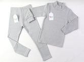 Heather Grey Thermal
