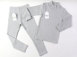 Heather Grey Thermal