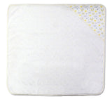 Sunshine & Clouds Hooded Towel