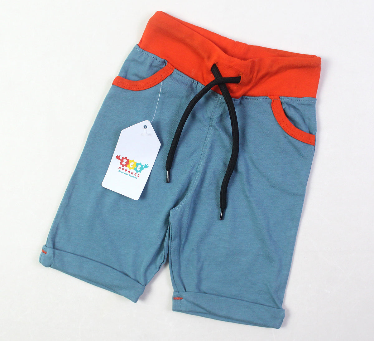 Aqua Lake Shorts