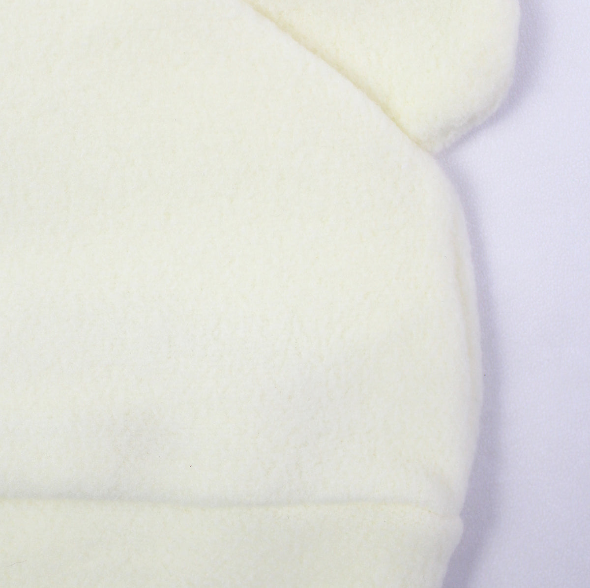 Baby Fleece Cap b