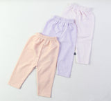 Baby Fleece Pants Set - 2