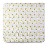 Baby Hooded Towel - Back