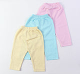 Baby Jersey Pants Set