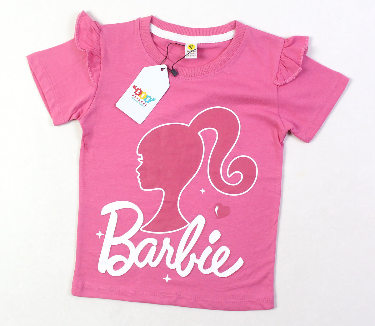Barbie Pink Tee