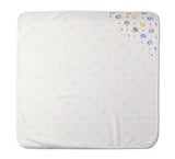 Mushroom Meadow Baby Wrap