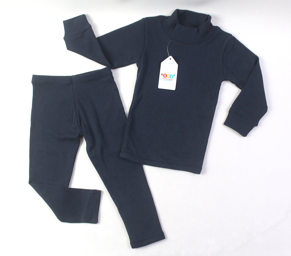 Navy Thermal